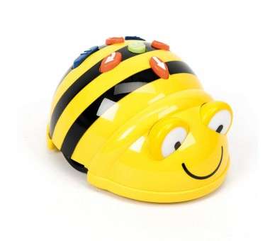 Robot tts bee bot bluetooth programable suelo