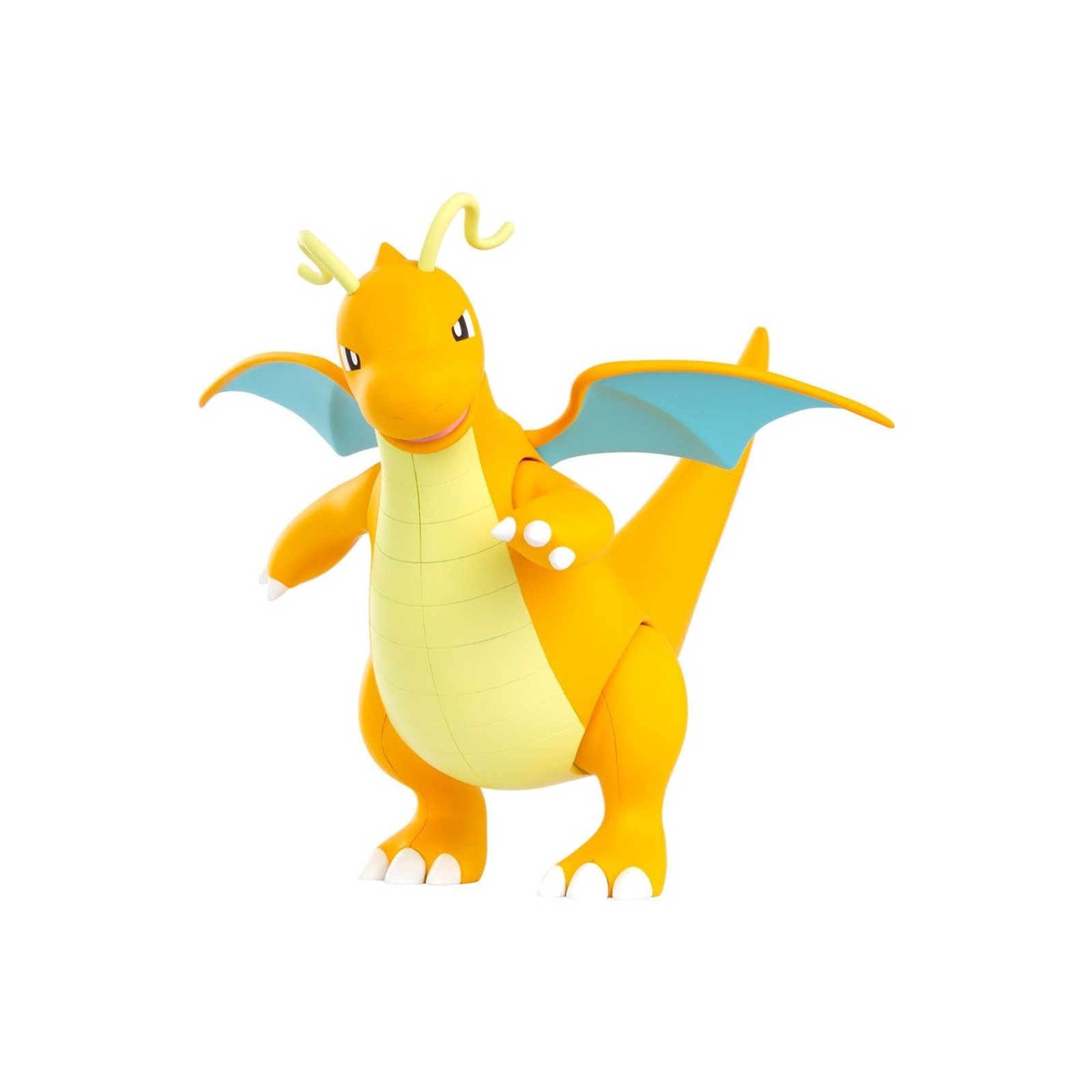 Figura jazwares pokemon epic dragonite 30