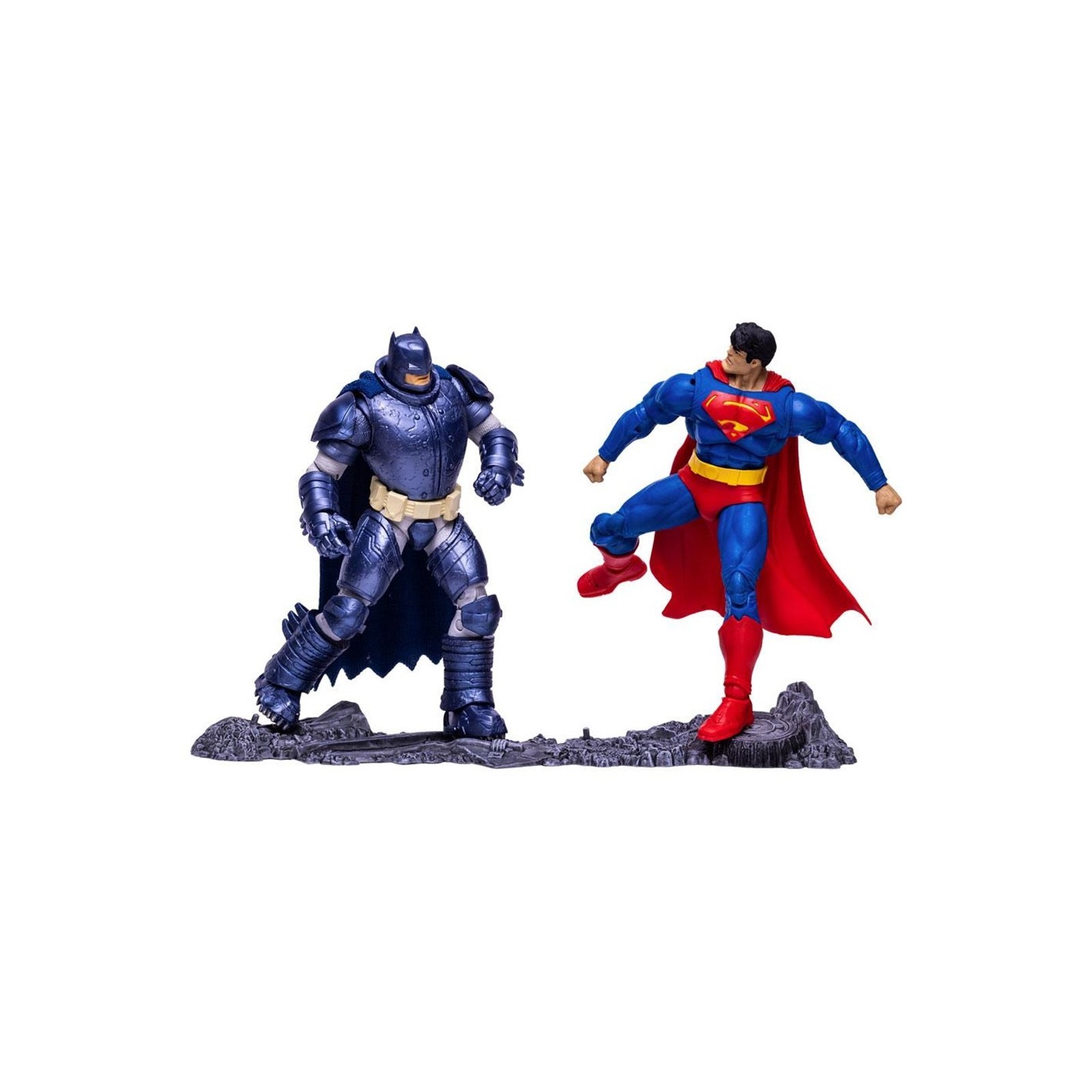 Pack 2 figuras mcfarlane toys collector