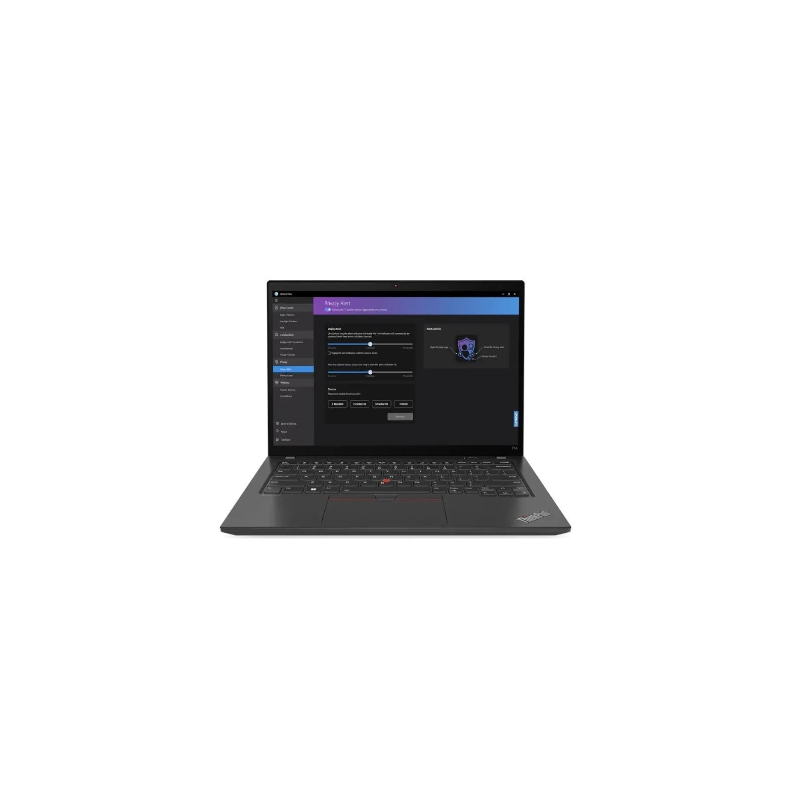 Lenovo TP T14 G4 I7 1355U 16GB 512GB W11P