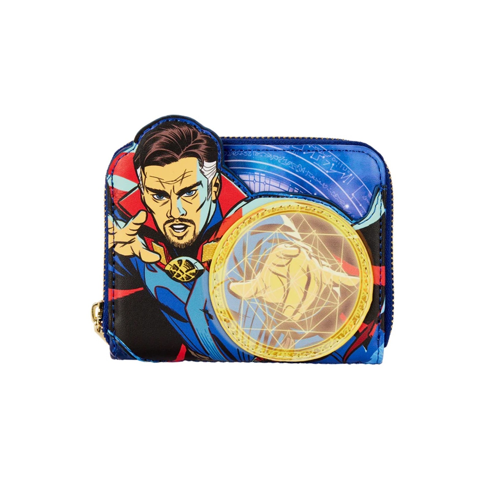 Cartera loungefly funko marvel doctor strange