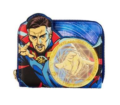 Cartera loungefly funko marvel doctor strange