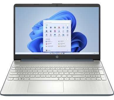 Portatil hp 15s fq3003ns cel n4500 8gb ssd512gb