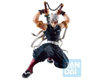 Figura tengen bandai ichibansho demon slayer