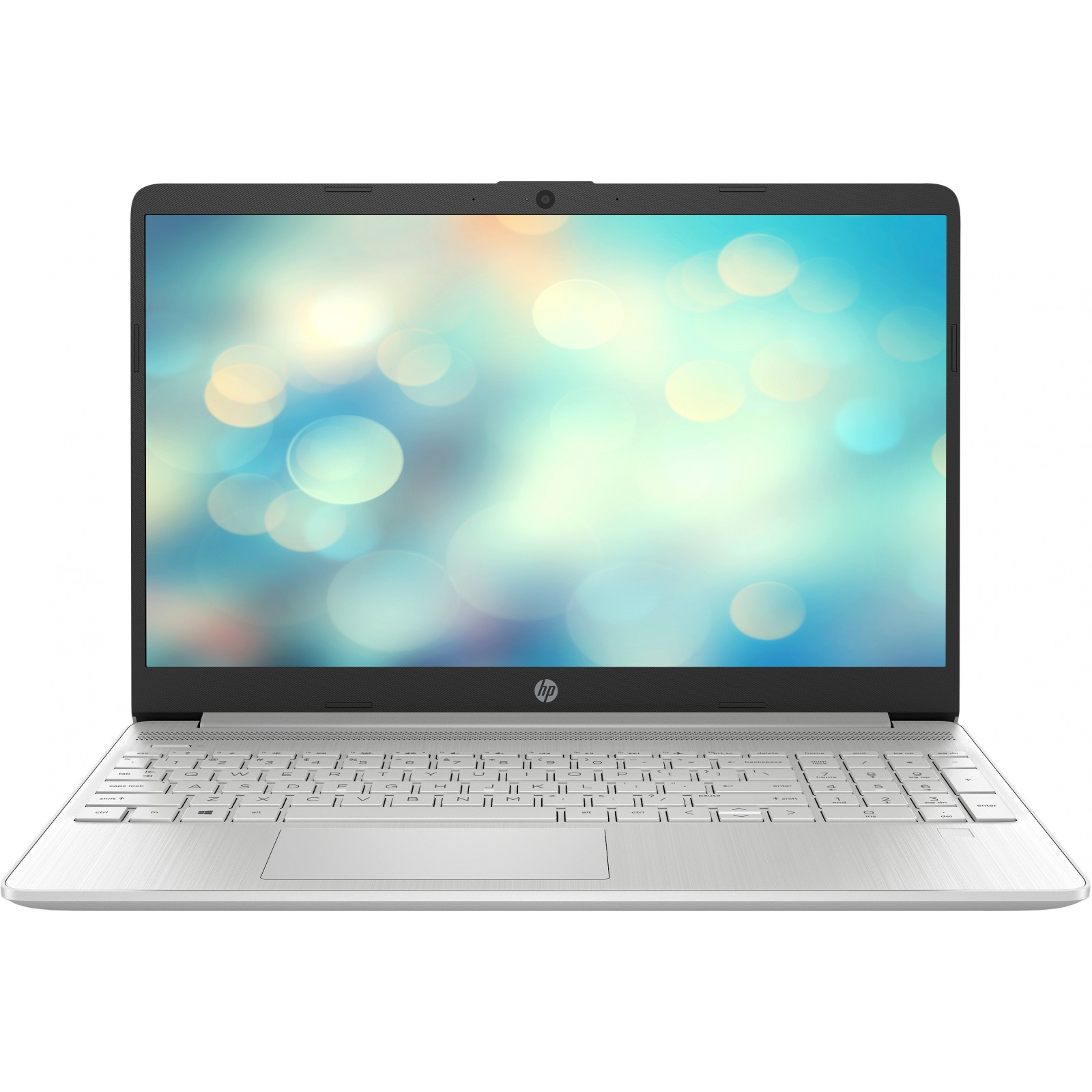 Portatil hp 15s fq4051ns i5 1155g7 156pulgadas 8gb