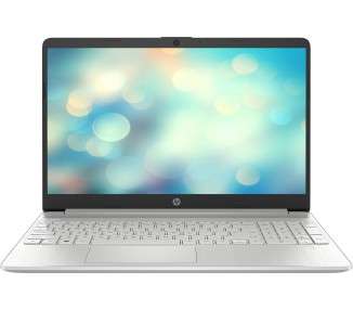 Portatil hp 15s fq4051ns i5 1155g7 156pulgadas 8gb