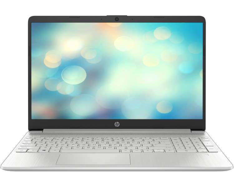 Portatil hp 15s fq4051ns i5 1155g7 156pulgadas 8gb