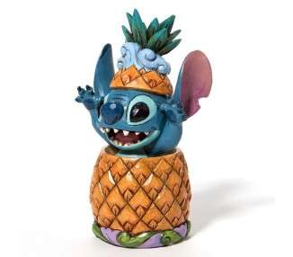 Figura enesco lilo stitch 