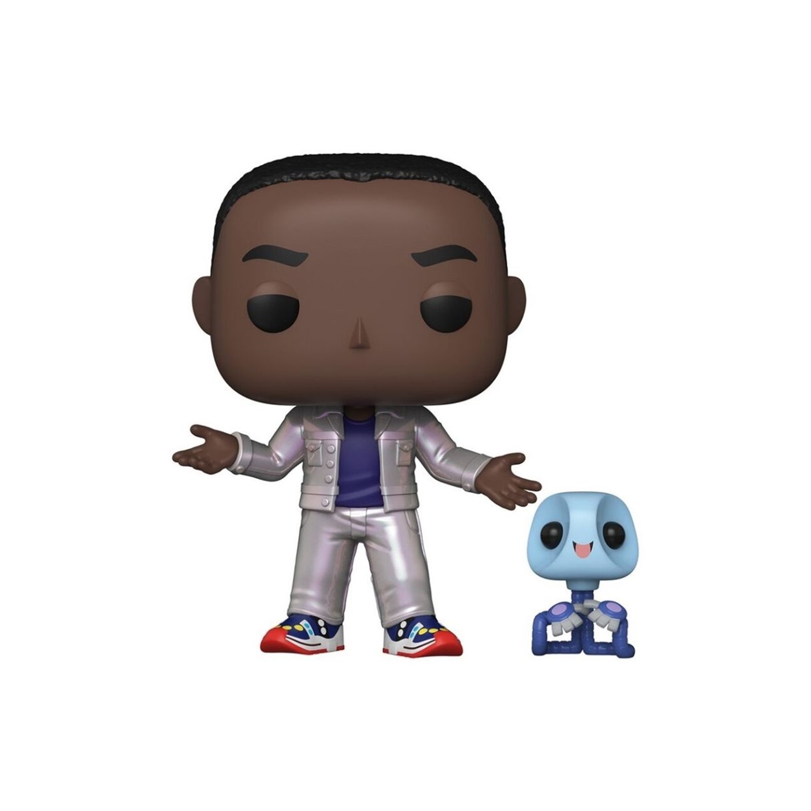 Funko pop cine space jam 2