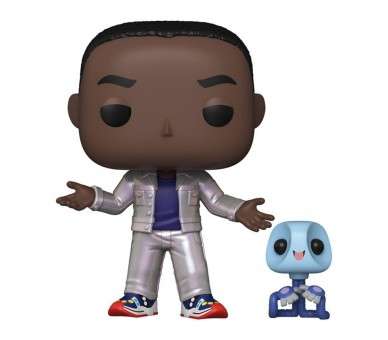 Funko pop cine space jam 2