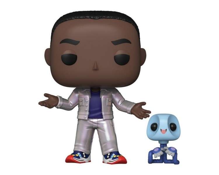 Funko pop cine space jam 2