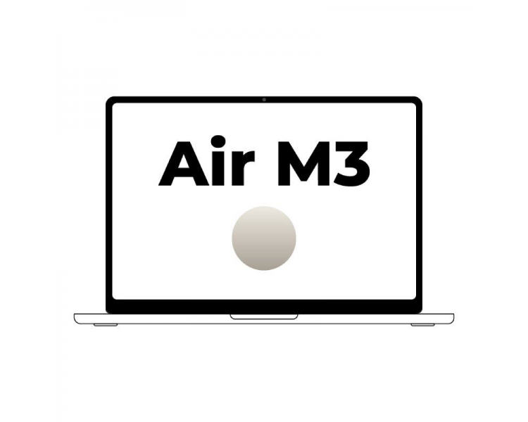 ph2Potencia M3 Afilada al maximo h2El MacBook Air es el companero perfecto para trabajar y divertirte Ademas ahora el portatil 