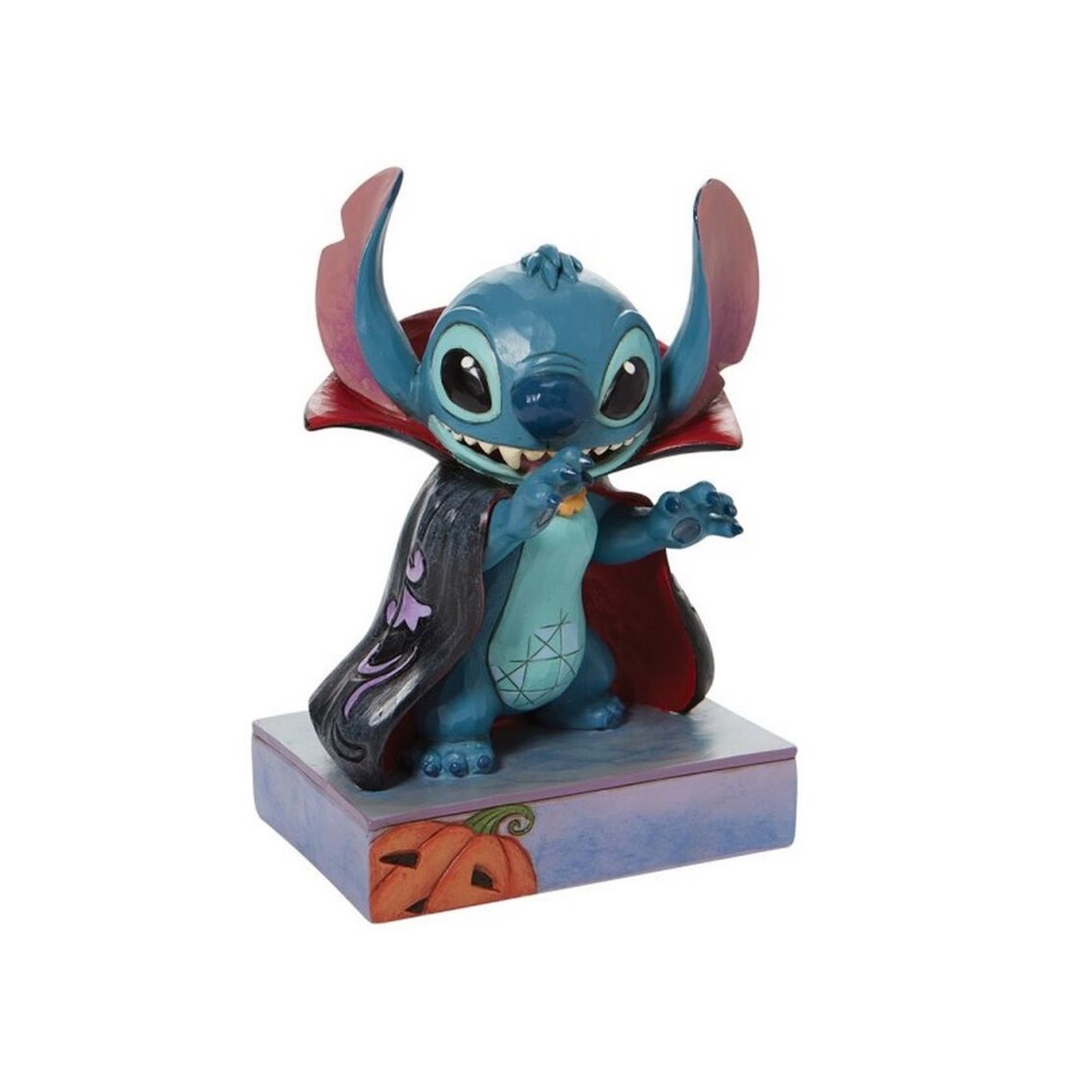 Figura enesco disney lilo stitch