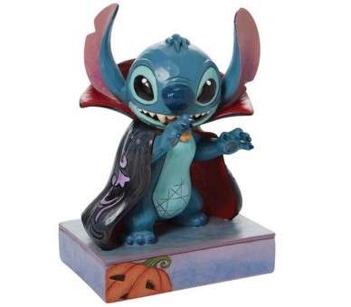 Figura enesco disney lilo stitch