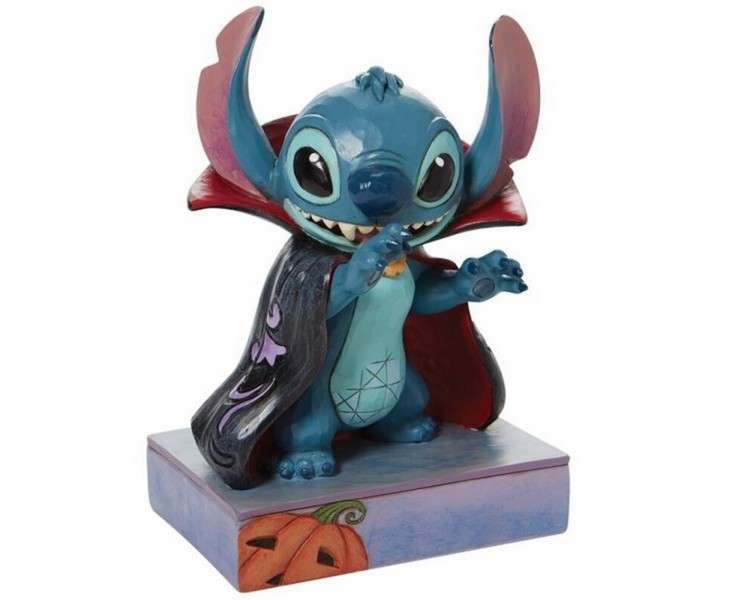 Figura enesco disney lilo stitch