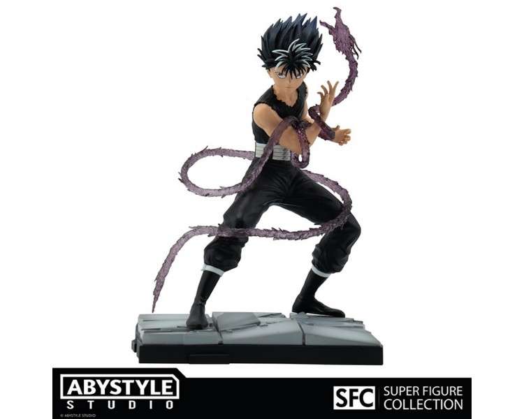 Figura abystyle yu yu hakusho 