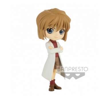 Figura banpresto q posket detective conan