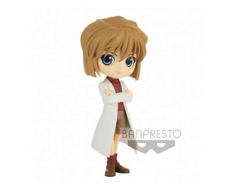 Figura banpresto q posket detective conan