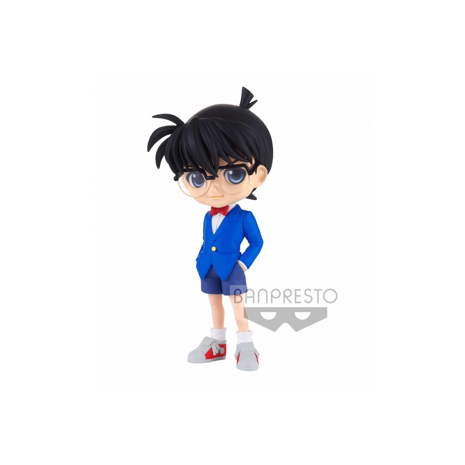 Figura banpresto q posket detective conan