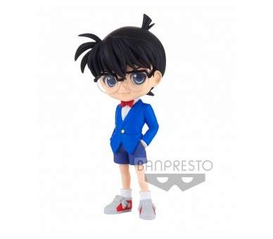 Figura banpresto q posket detective conan