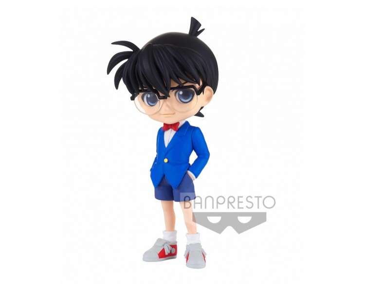 Figura banpresto q posket detective conan