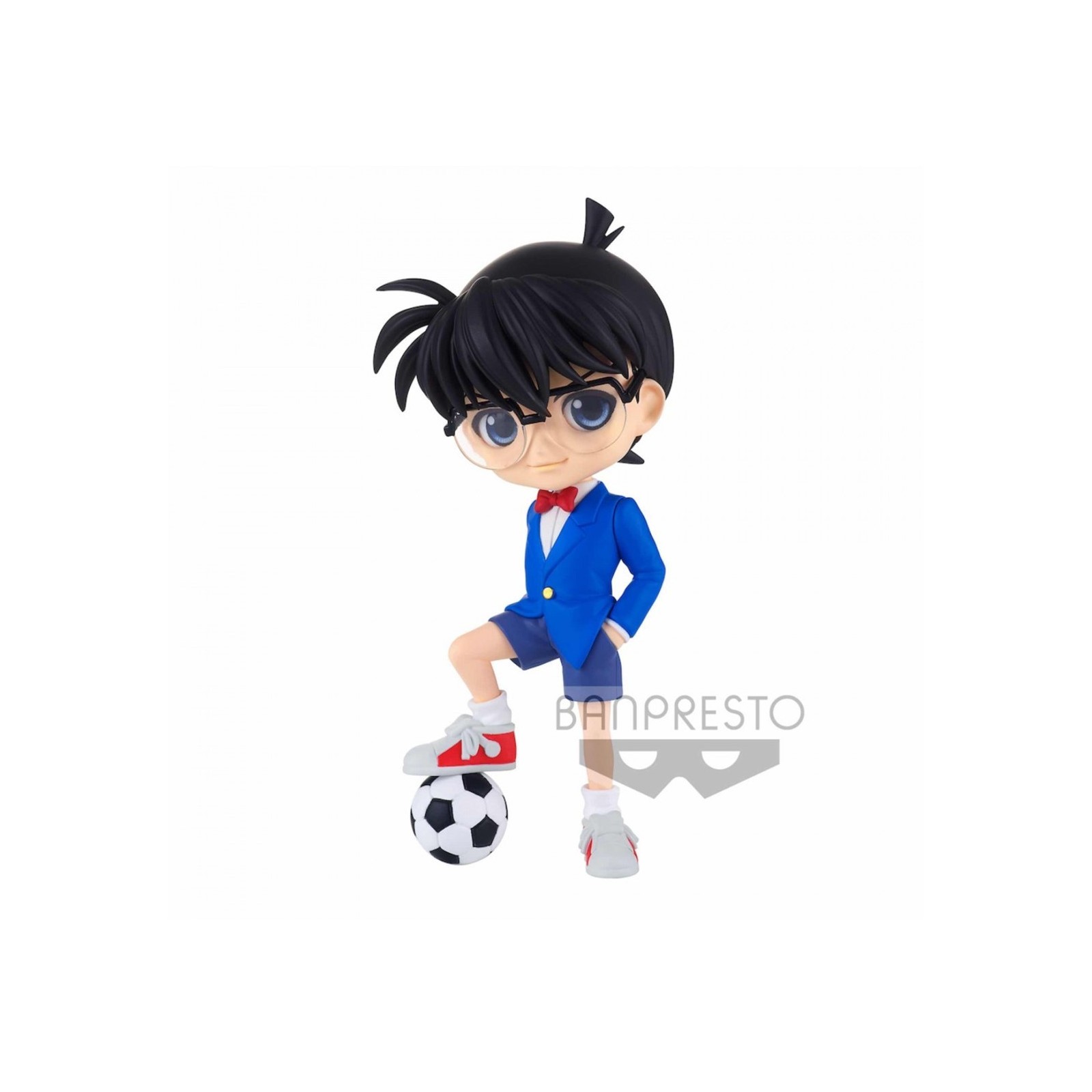 Figura banpresto q posket detective conan