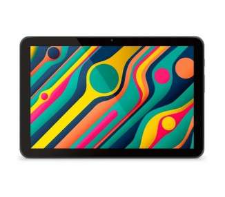 SPC Tablet Gravity Max 101 IPS OC 2GB 32GB Negra