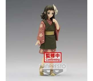 Figura banpresto kimetsu no yaiba demon