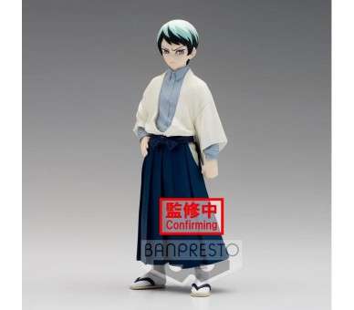 Figura banpresto kimetsu no yaiba demon