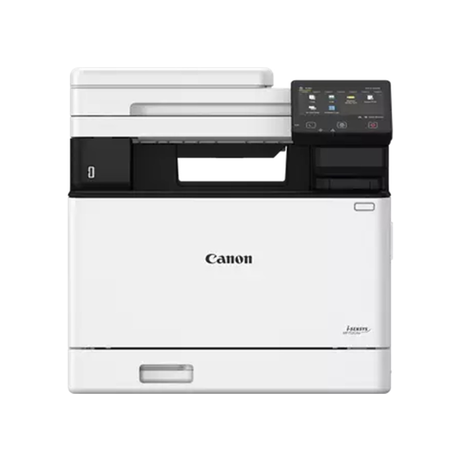 Multifuncion canon mf752cdw laser color i sensys