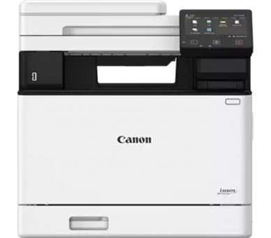 Multifuncion canon mf752cdw laser color i sensys