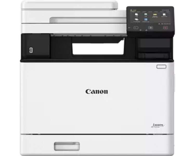 Multifuncion canon mf752cdw laser color i sensys