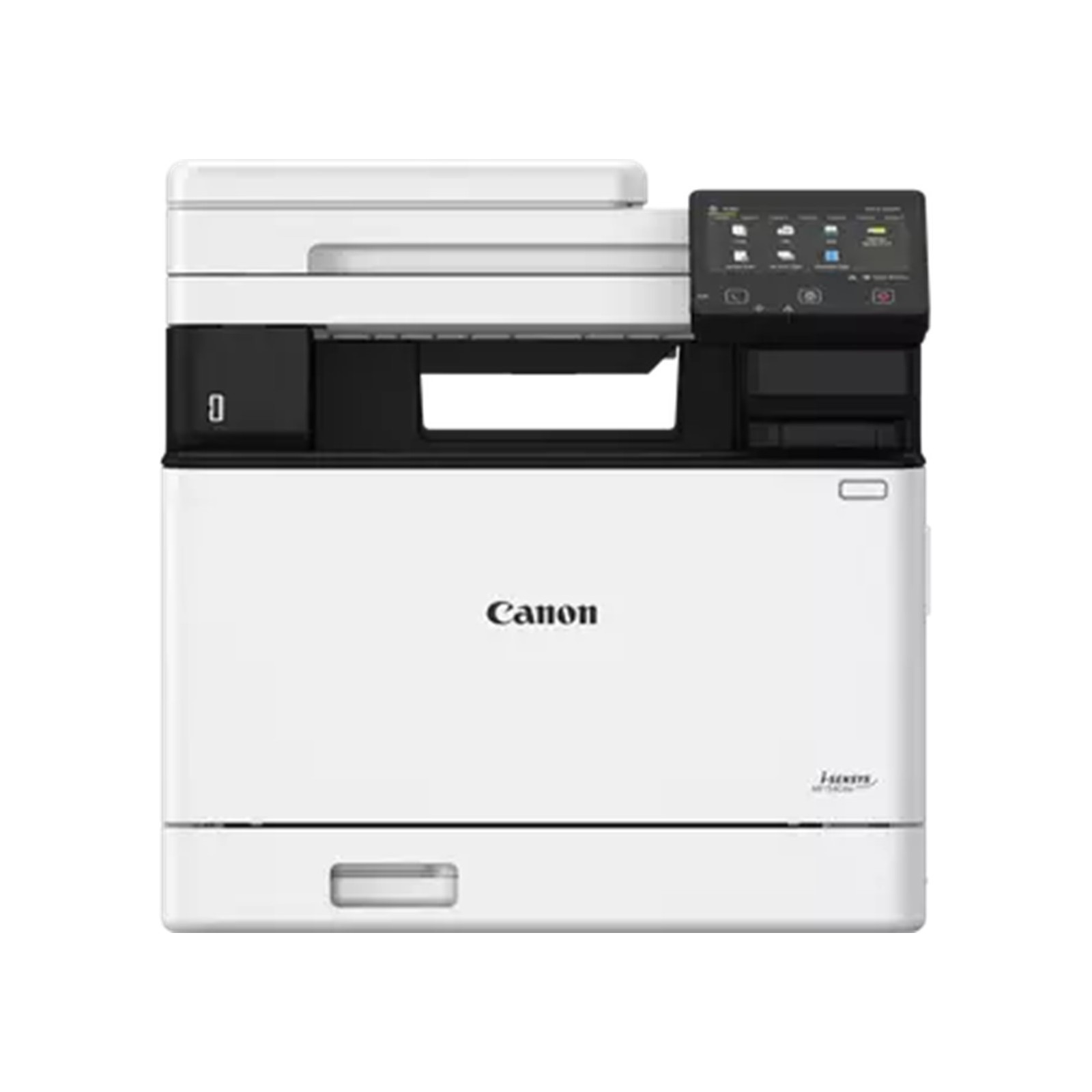 Multifuncion canon mf754cdw laser color i sensys