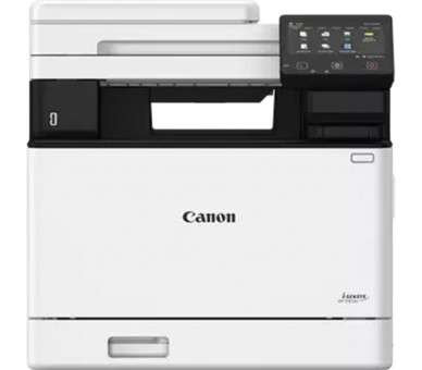 Multifuncion canon mf754cdw laser color i sensys