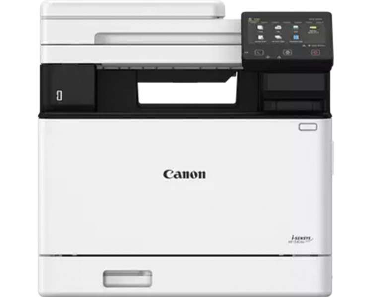 Multifuncion canon mf754cdw laser color i sensys