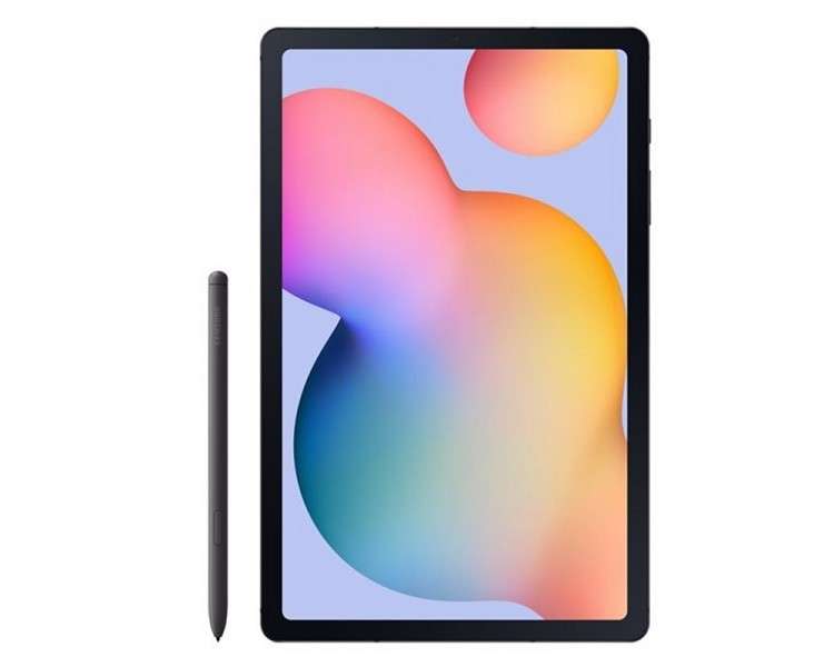 Samsung Galaxy Tab S6 Lite 104 4GB 128GB LTE Gre