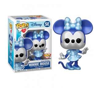 Funko pop disney make a wish