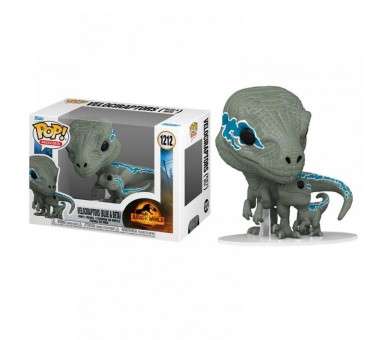 Funko pop cine jurassic park jurassic