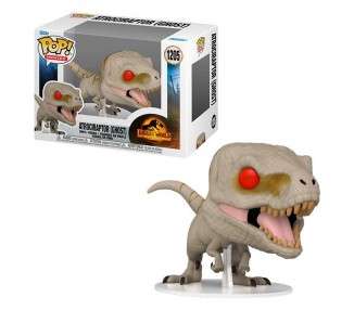 Funko pop cine jurassic park jurassic