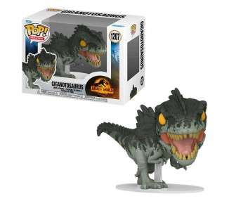 Funko pop cine jurassic park jurassic