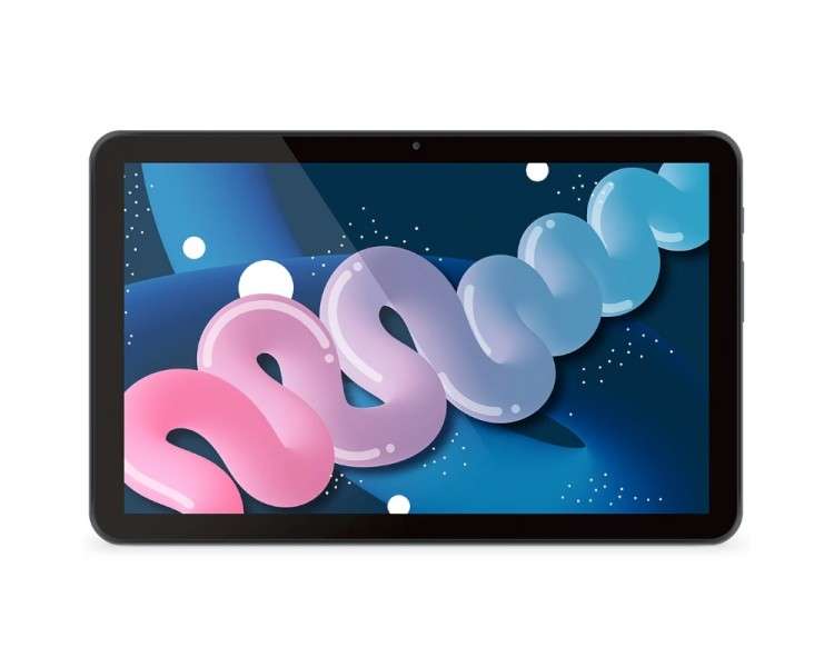 SPC Tablet Gravity 3 1035 HD 4GB 64GB Negra