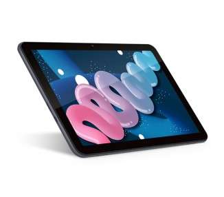 SPC Tablet Gravity 3 1035 HD 4GB 64GB Negra