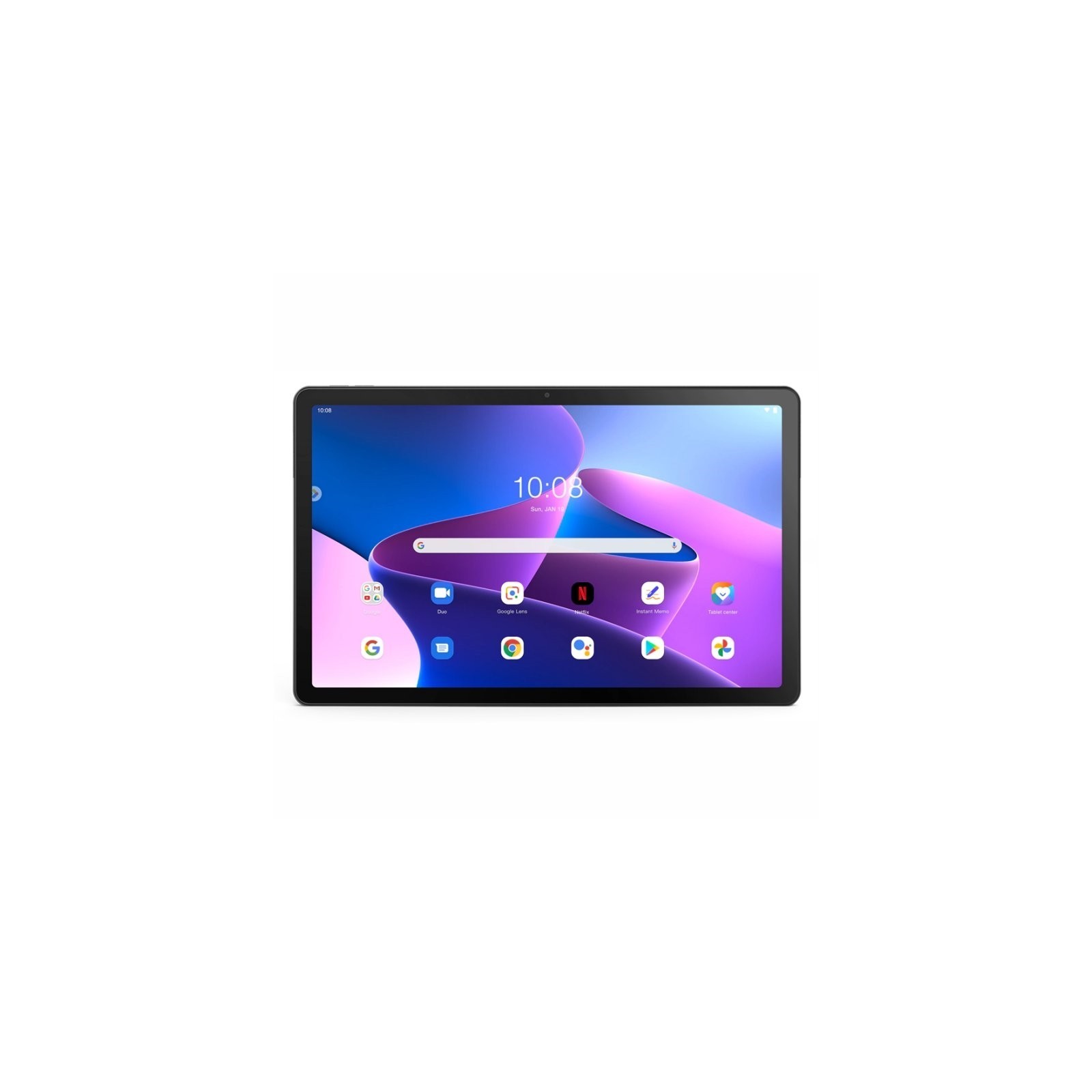 Lenovo Tab M10 Plus 3nd Gen 2K 128gb Funda Pen