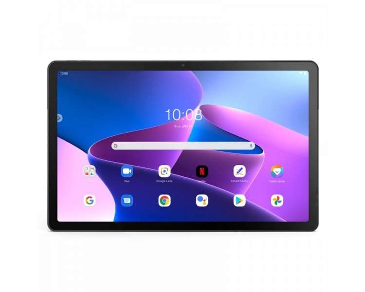 Lenovo Tab M10 Plus 3nd Gen 2K 128gb Funda Pen