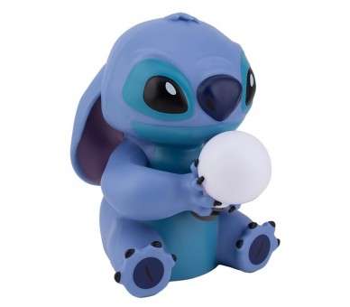 Lampara paladone disney stitch