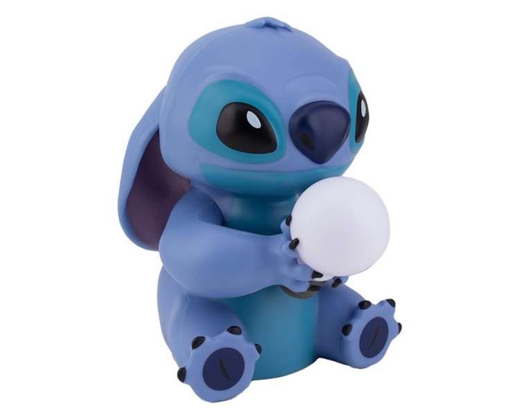 Lampara paladone disney stitch