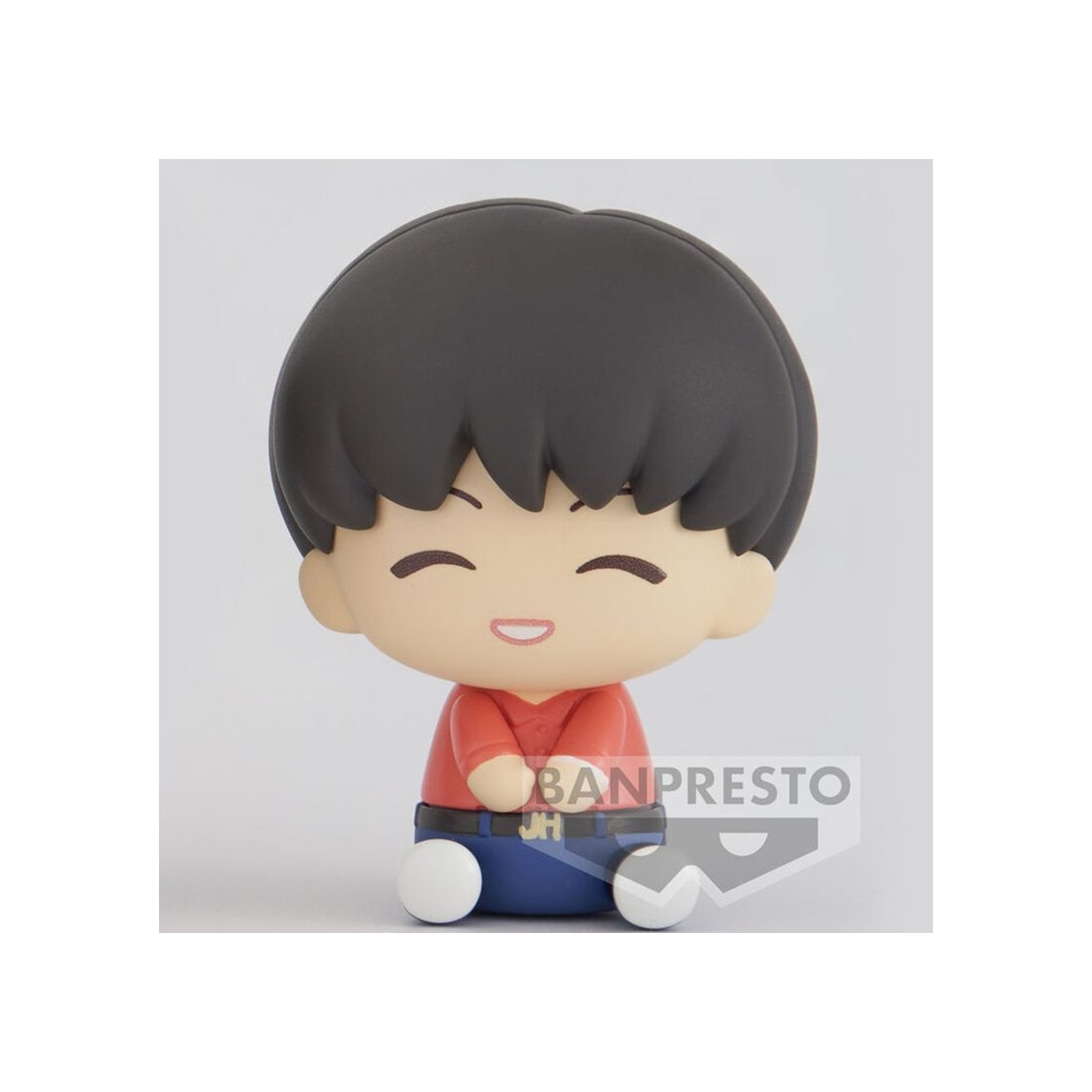 Figura banpresto tinytan dynamite vol1 d j hope