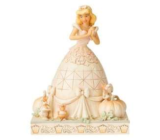 Figura enesco disney la cenicienta la