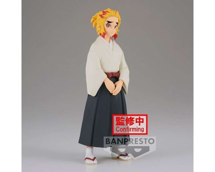 Figura banpresto demon slayer kimetsu no