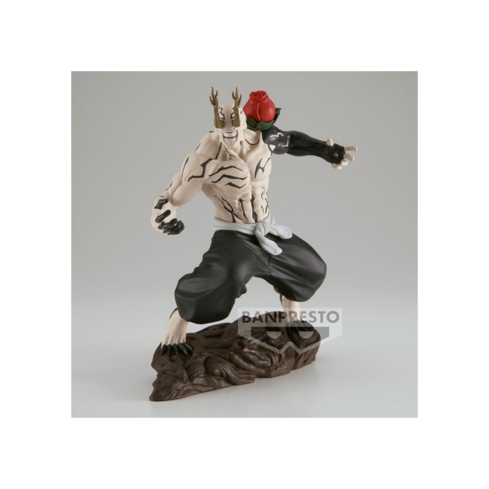 Figura banpresto jujutsu kaisen combination battle